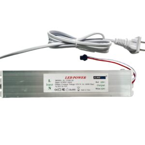 Ultrathin Power – JL-12100-03-CW