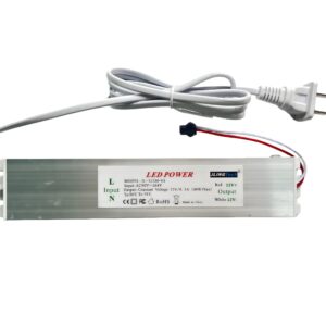 Ultrathin Power – JL-12100-03-CW