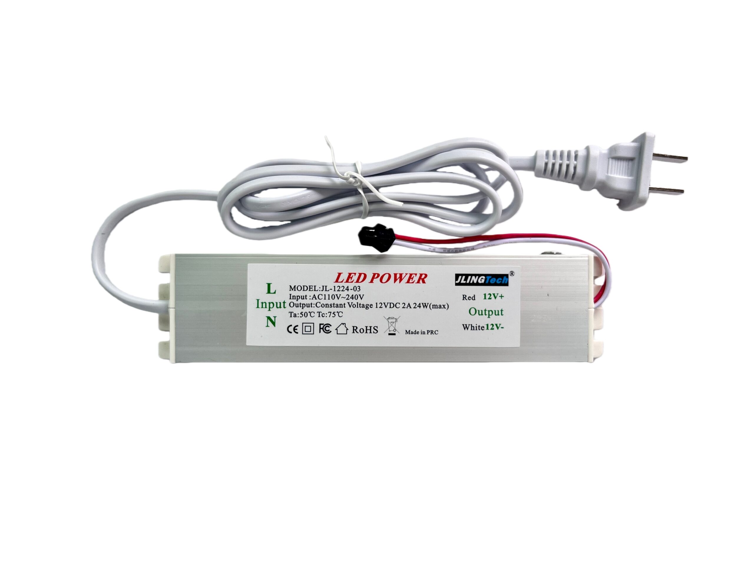 Ultrathin Power – JL-1224-03