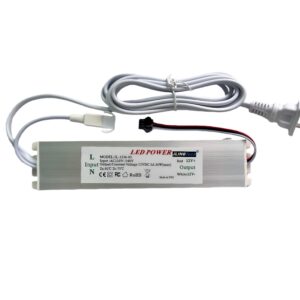 Ultrathin Power – JL-1236-03-CW