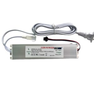 Ultrathin Power – JL-1236-03