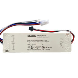 36W UL Certification Built-in Defogging – JL-1236-05-CW