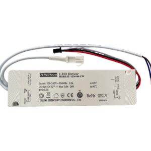 CE/TUV/CCC – JL-1236-06