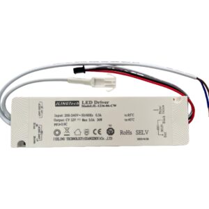 CE/TUV/CCC – JL-1236-06