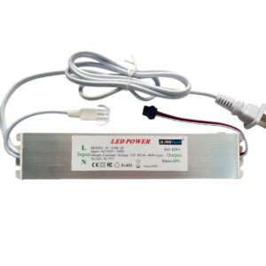 Ultrathin Power – JL-1248-03-CW