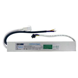 SAA Certification Potting Power – JL-1248-04