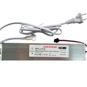 Ultrathin Power – JL-1260-03