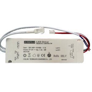CE/TUV/CCC – JL-1260-06