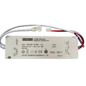 CE/TUV/CCC – JL-1260-06