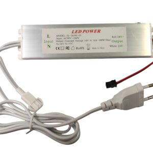 Ultrathin Power – JL-24100-03-CW