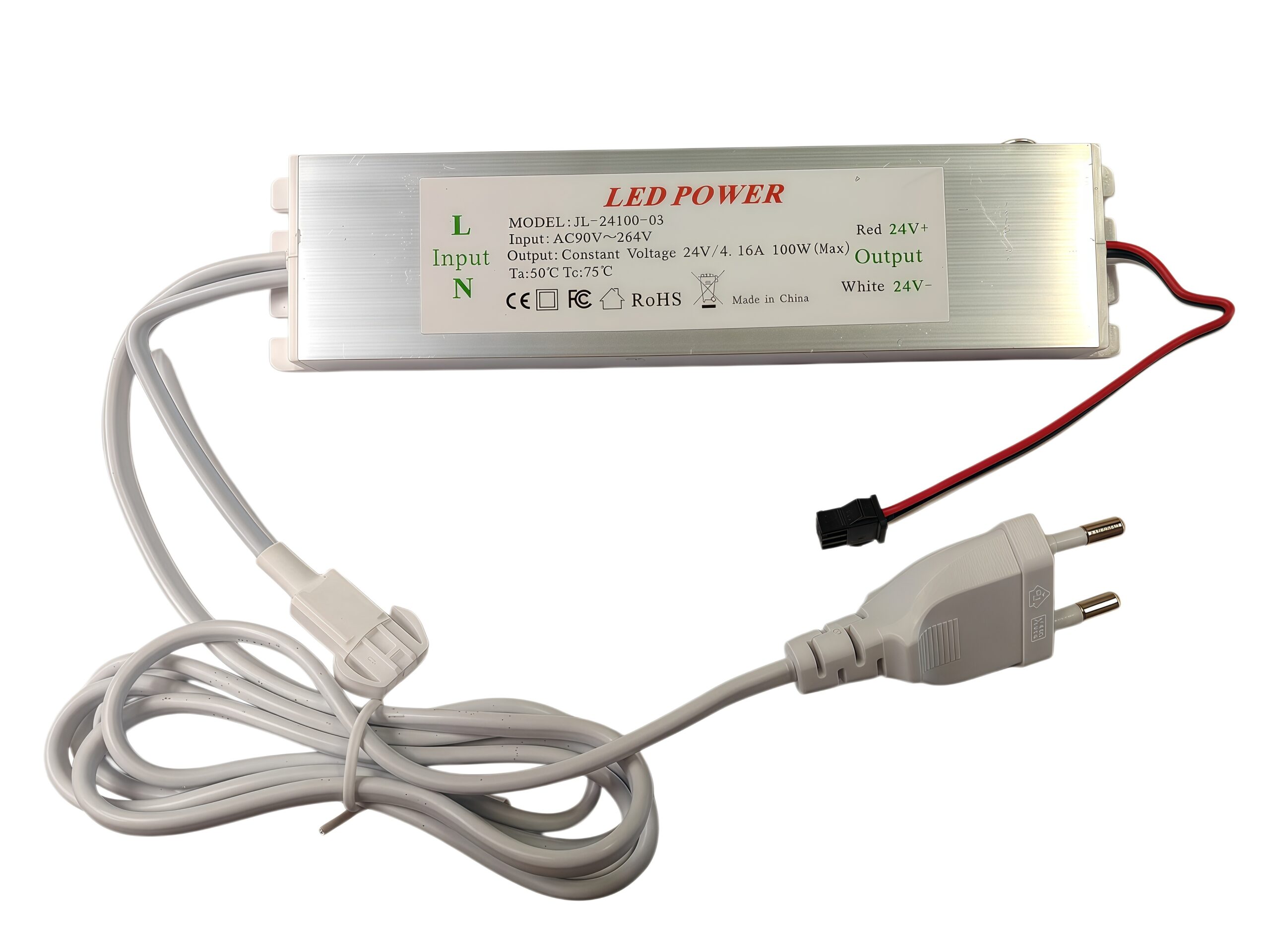 Ultrathin Power – JL-24100-03