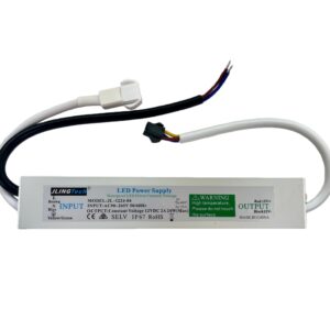 SAA Certification Potting Power – JL-2424-04