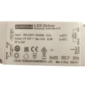 CE/TUV/CCC – JL-2424-06