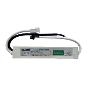 SAA Certification Potting Power – JL-2436-04