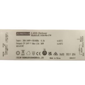 CE/TUV/CCC – JL-2436-06