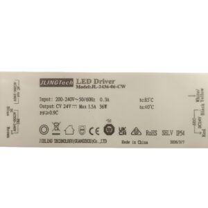 CE/TUV/CCC – JL-2436-06