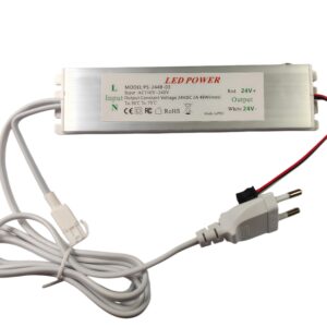 Ultrathin Power – JL-2448-03