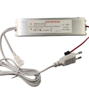 Ultrathin Power – JL-2448-03