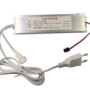Ultrathin Power – JL-2460-03-CW