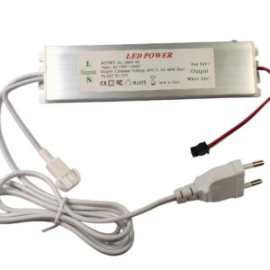 Ultrathin Power – JL-2460-03