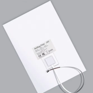 PET Material Defogger – JL-CW6