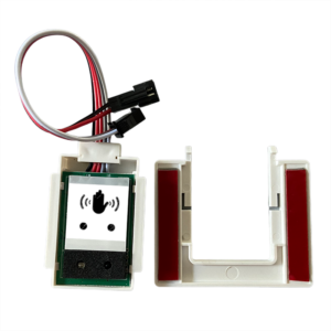 Tricolor+ Hand-wave Sensing (Infrared Sensing) – JL-IR-04