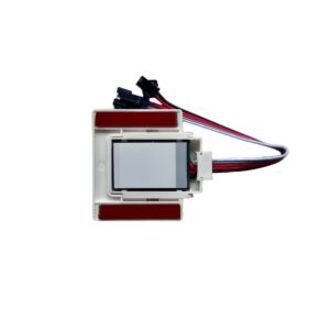 Single Key Touch Switch(White Shell) – JL-TS-A01(S1)-Pro