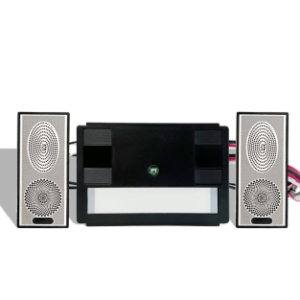 Four Key Touch Switch(bluetooth) – JL-TS-E-04