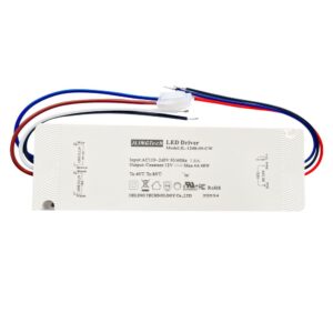 LED Switching Power Supply DC12V 60W IP54