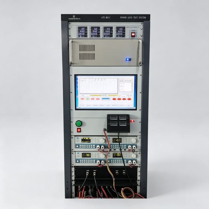 Testing equipment