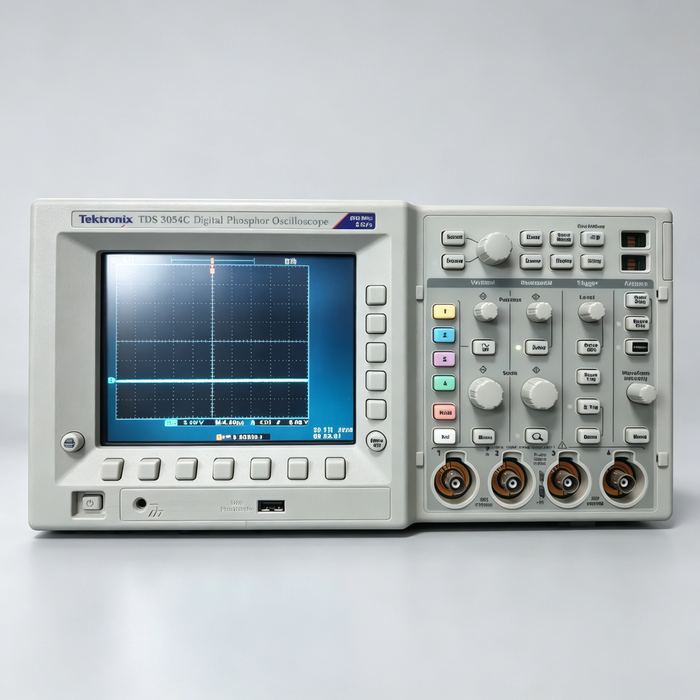Testing equipment