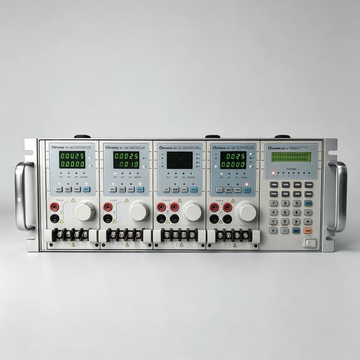 Testing equipment