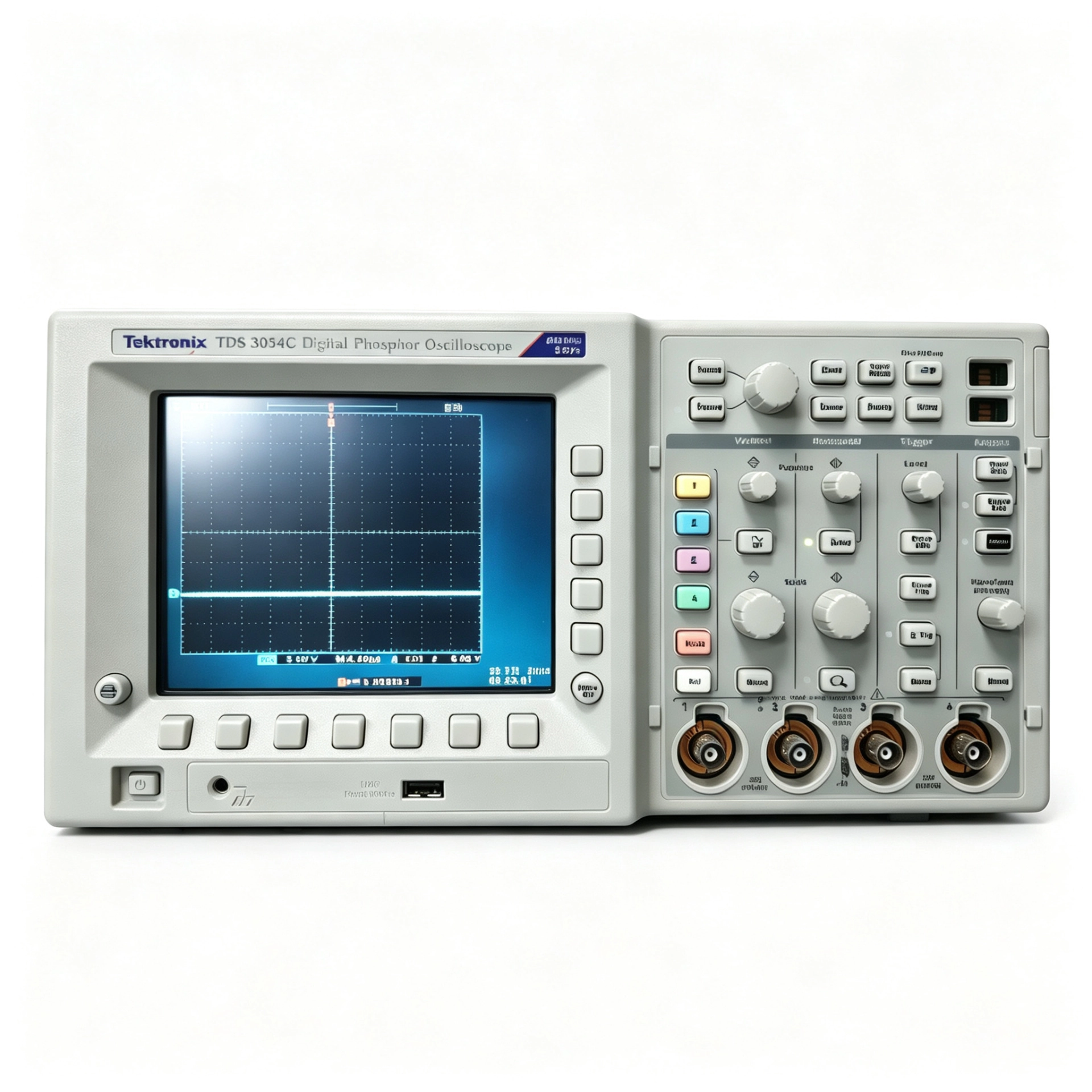 Testing equipment