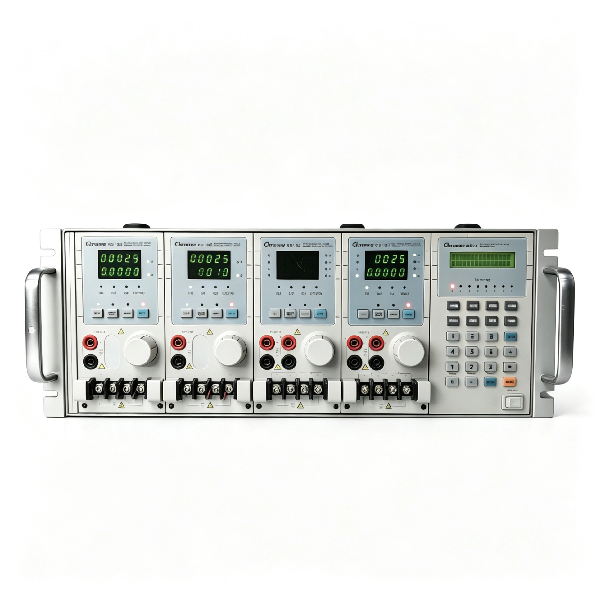 Testing equipment