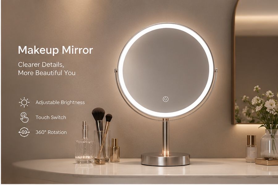 Makeup Mirror