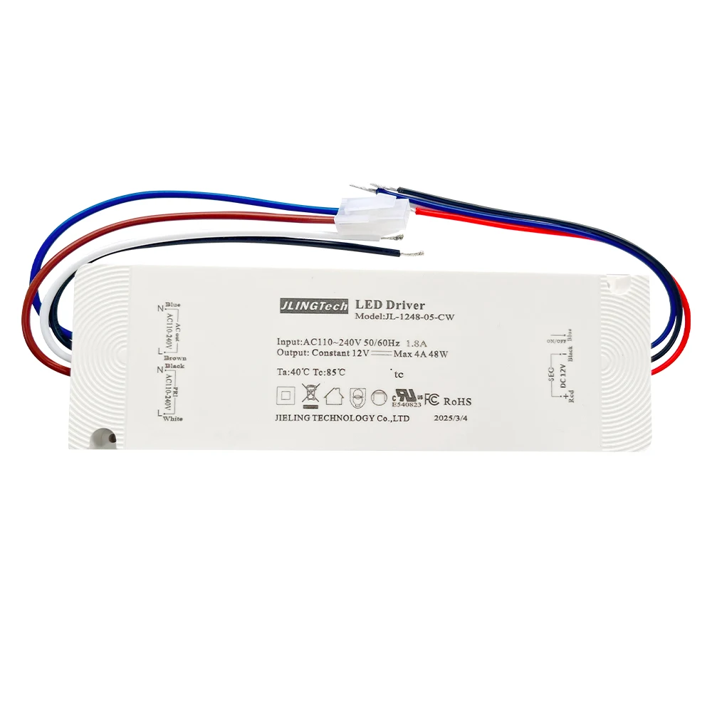LED Power Supply