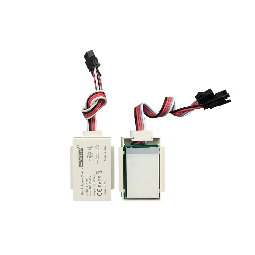 LED Touch Switch