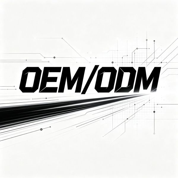 OEM & ODM