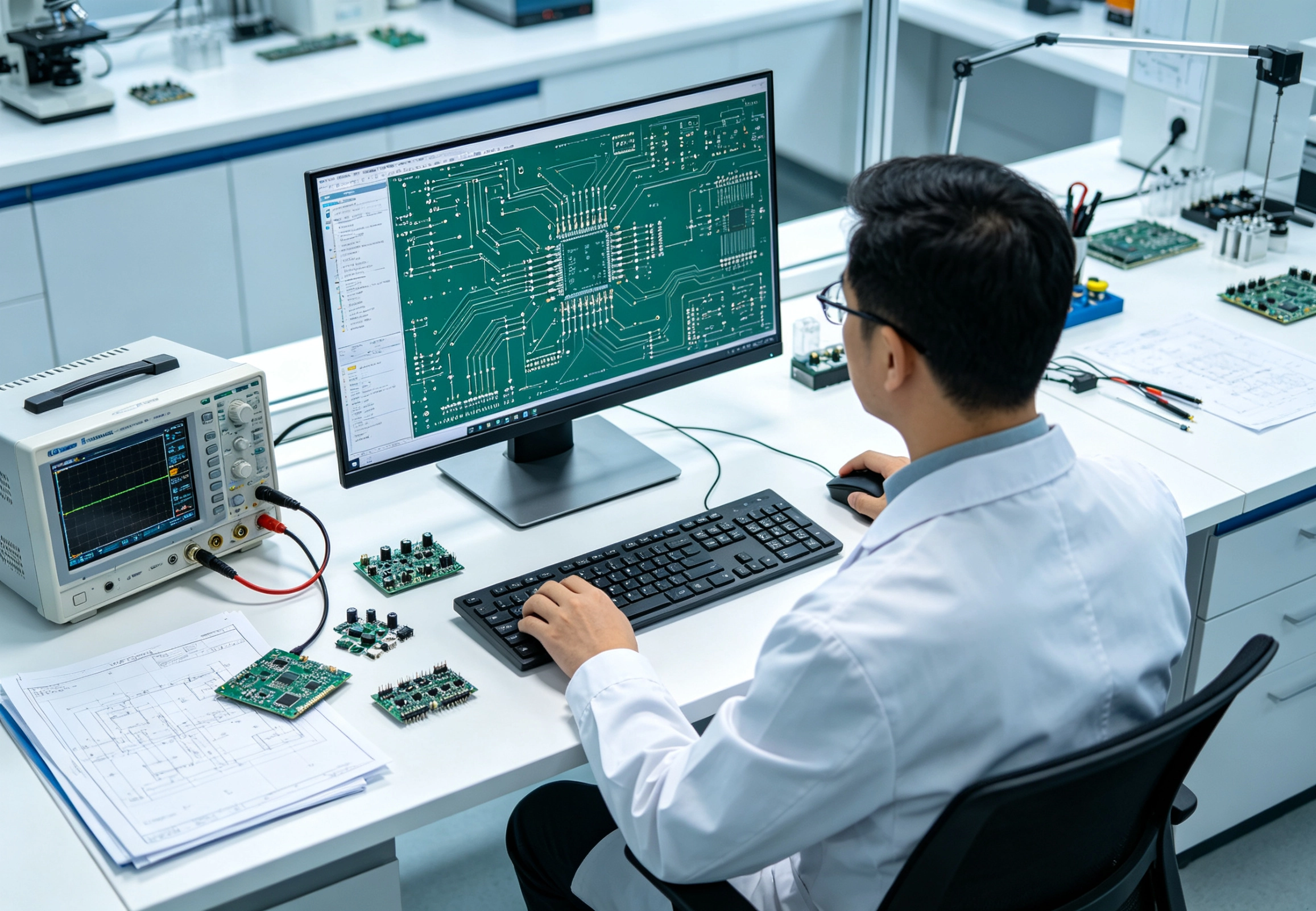OEM & ODM Solution